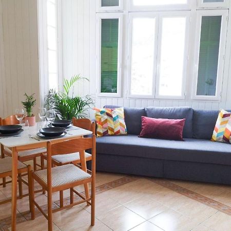Appartement 1Br Near Monaco Beausoleil Luaran gambar