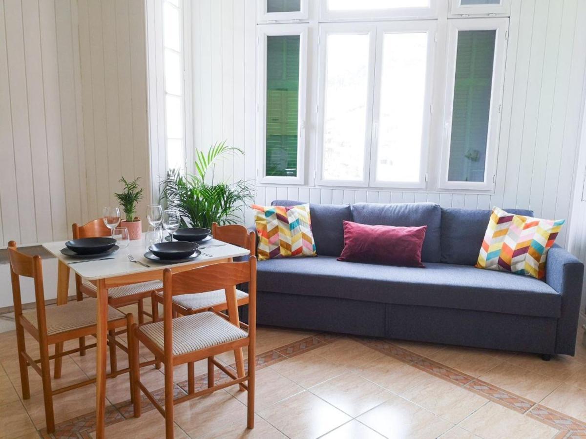 Appartement 1Br Near Monaco Beausoleil Luaran gambar