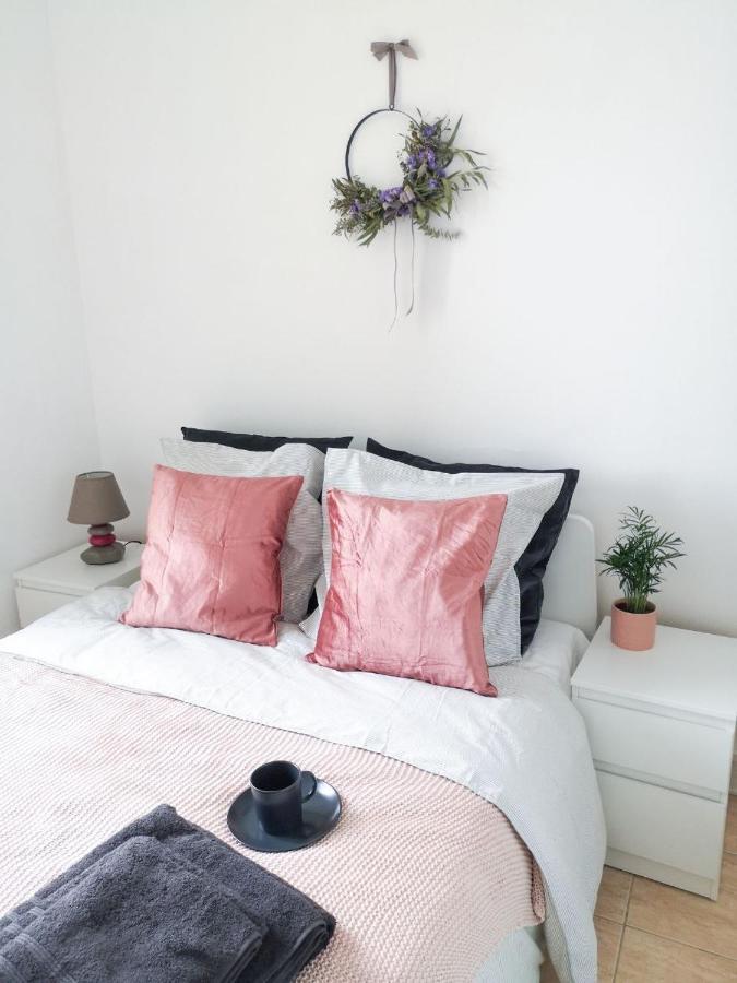 Appartement 1Br Near Monaco Beausoleil Luaran gambar